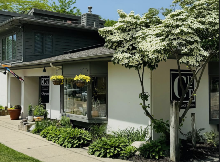 Cellar Door Trades